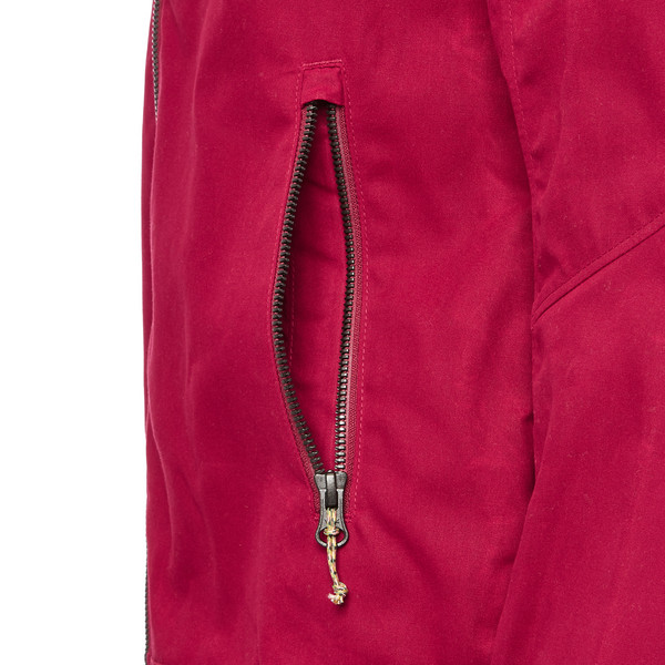 ULLAHAU JACKET Damen - Übergangsjacke
