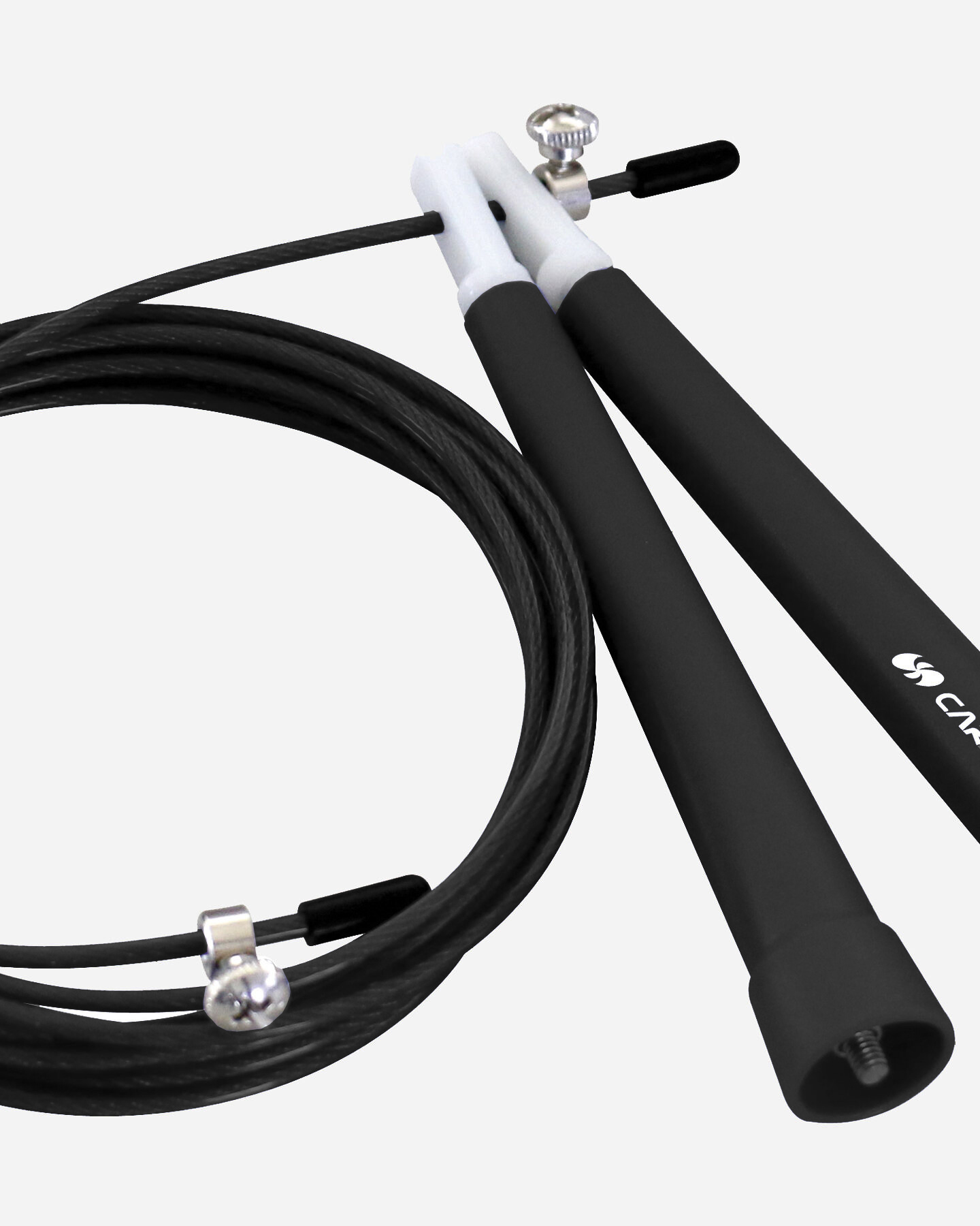 Švihadlo Carnielli Gym Rope JR7001B-6C