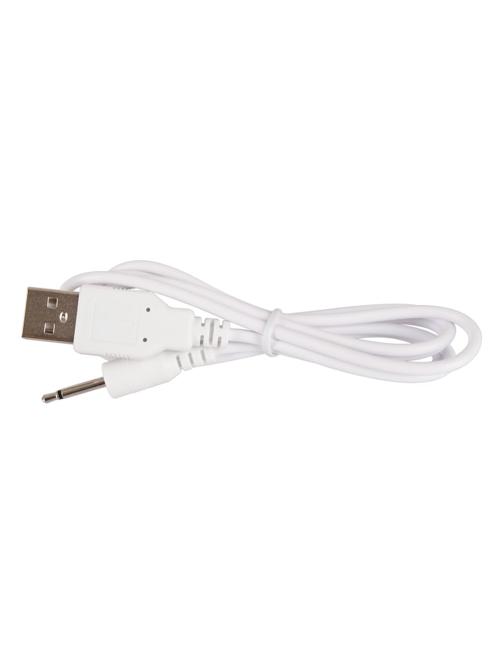 Javida Vibrator mit Wärmefunktion Heating Vibe in lila günstig kaufen 22 cm