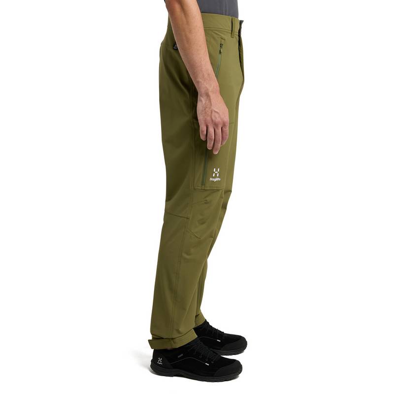 Haglfs Move Softshell Standard Pant Trekkinghose Herren