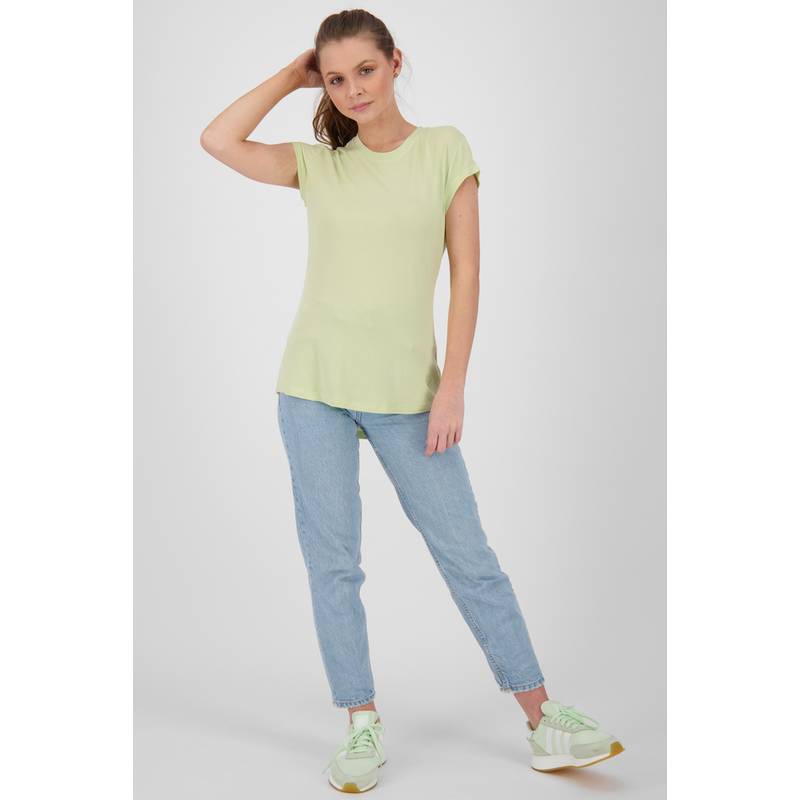 ALIFE AND KICKIN MimmyAK A T-Shirt Damen