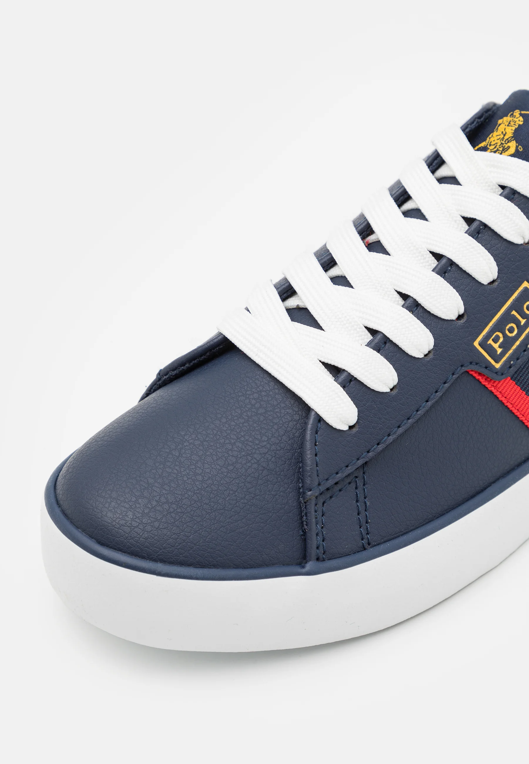 Polo Ralph Lauren REXLEY UNISEX - Zapatillas bajas