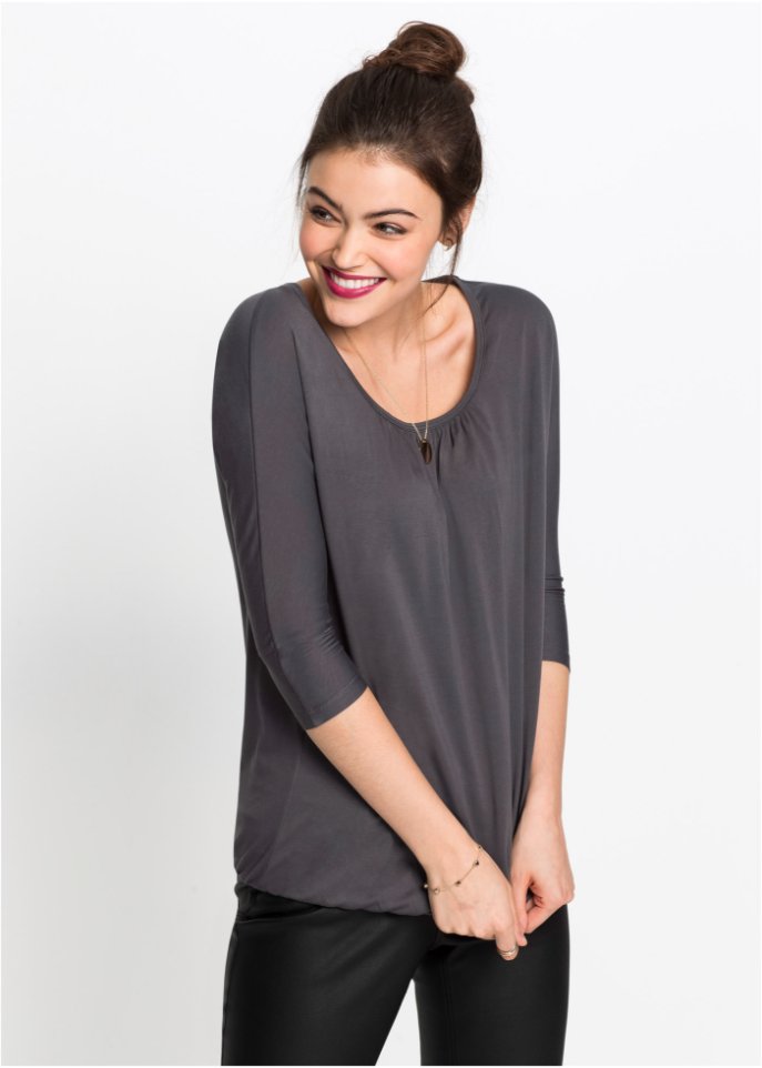 Oversize-Shirt