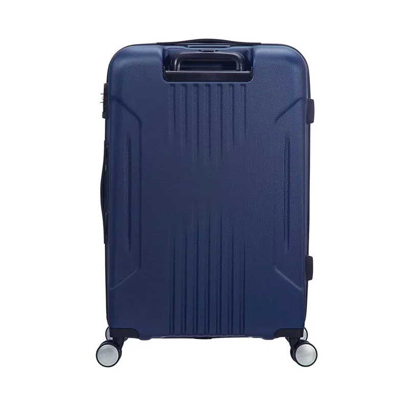 American Tourister Spinner mit 4 Rollen 67 cm EXP Tracklite M 71 Liter
