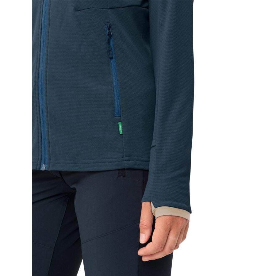 Elope Fleece Jacke II Damen
