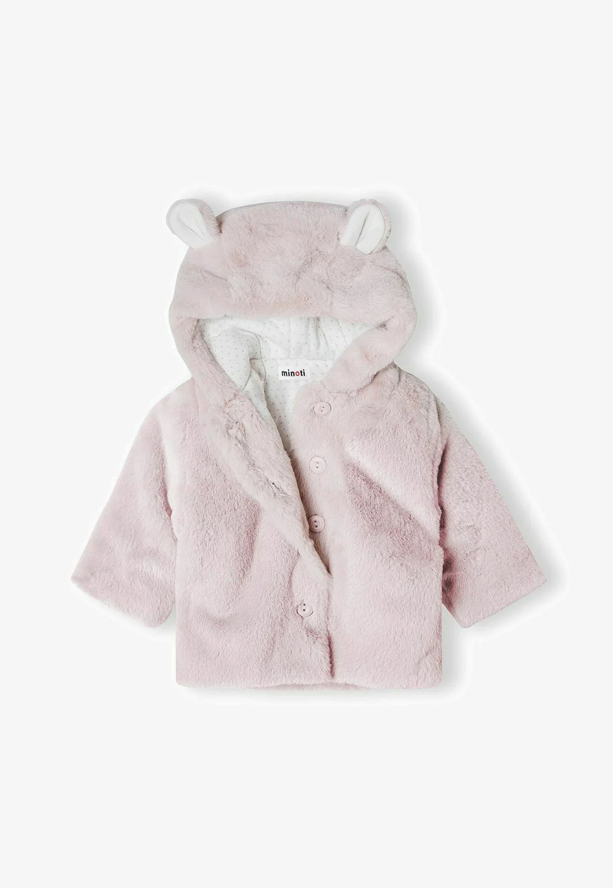 MINOTI STANDARD - Chaqueta de invierno