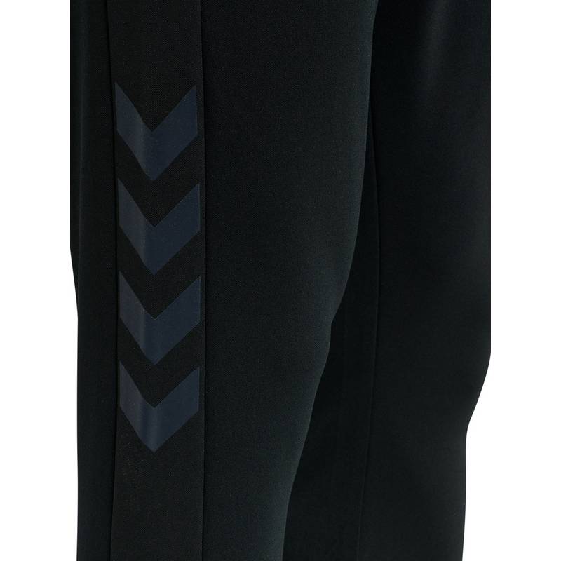 hummel hmlLEGACY POLY TAPERED PANTS Sweathose Herren