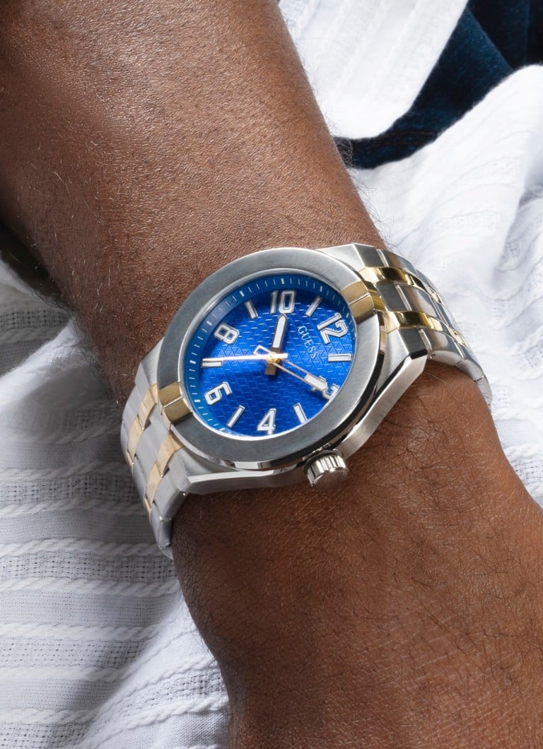 GUESS Escape watch GW0661G1