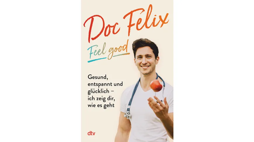 Doc Felix – Feel good