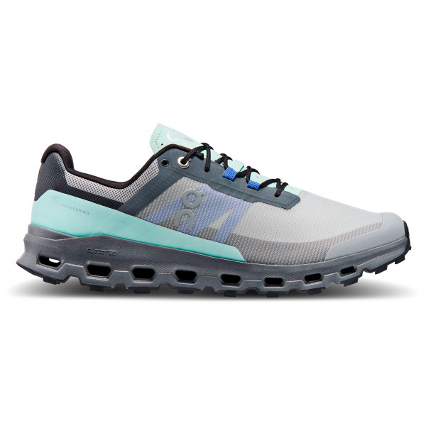 On - Cloudvista - Trailrunningschuhe