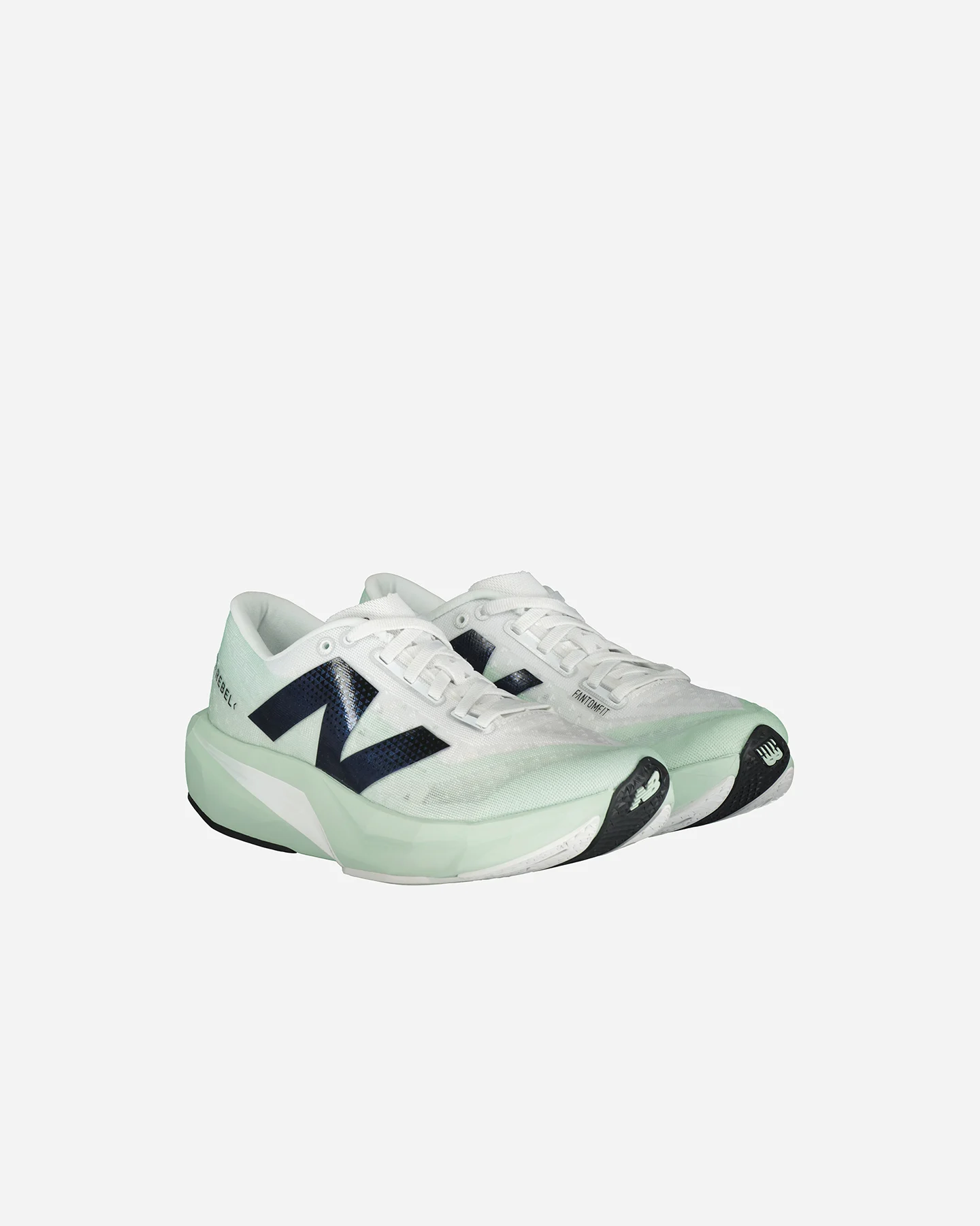 Bežecké topánky New Balance Fuelcell Rebel V4 W WFCXCA4
