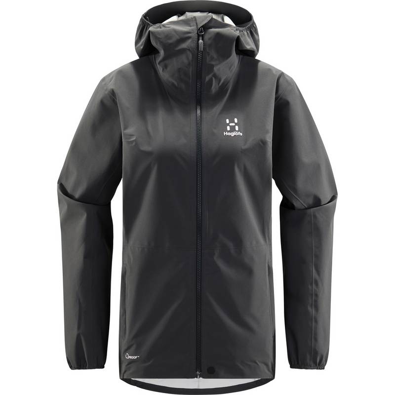 Haglöfs Sparv Proof Jacket Hardshelljacke Damen