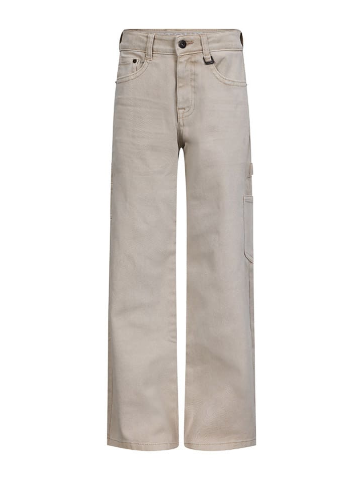 Retour Cargojeans 