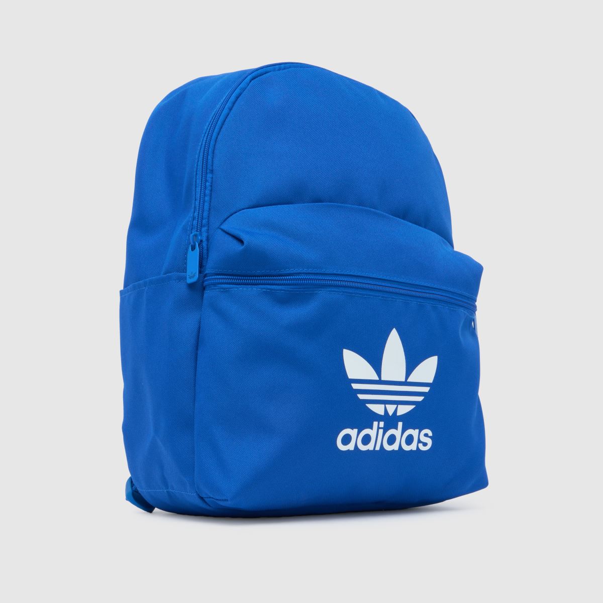 adidas fehér és kék eredeti adicolor hátizsák