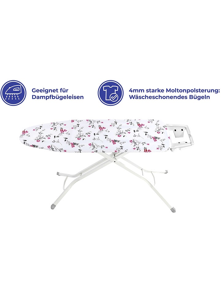 Wenko Bügeltischbezug 