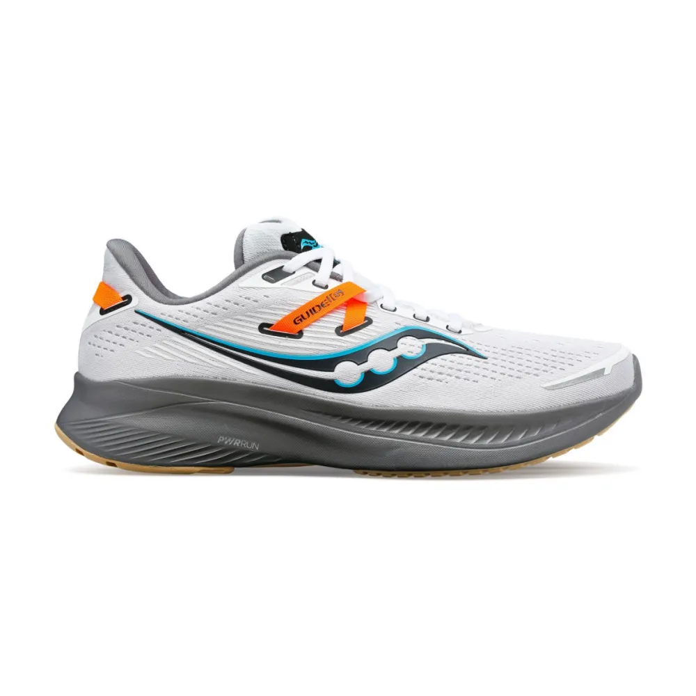 Saucony Guide 16 S20810-85 / weiss