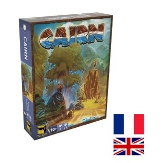 Cairn (EN)