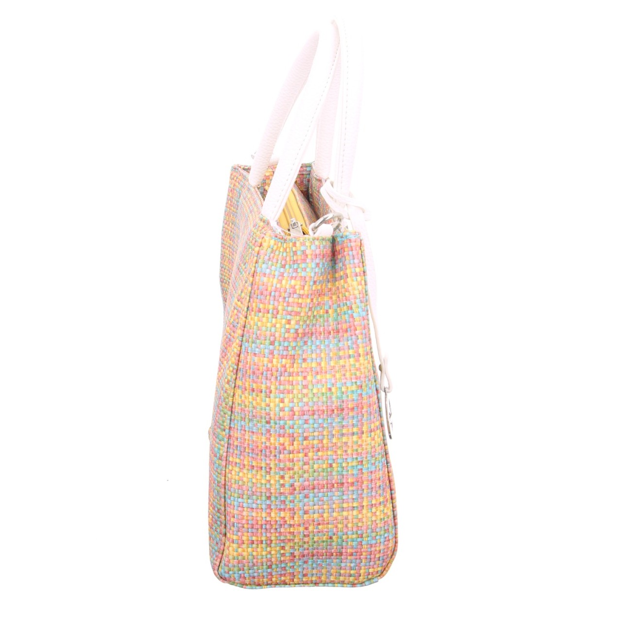RIEKER Handtaschen bunt