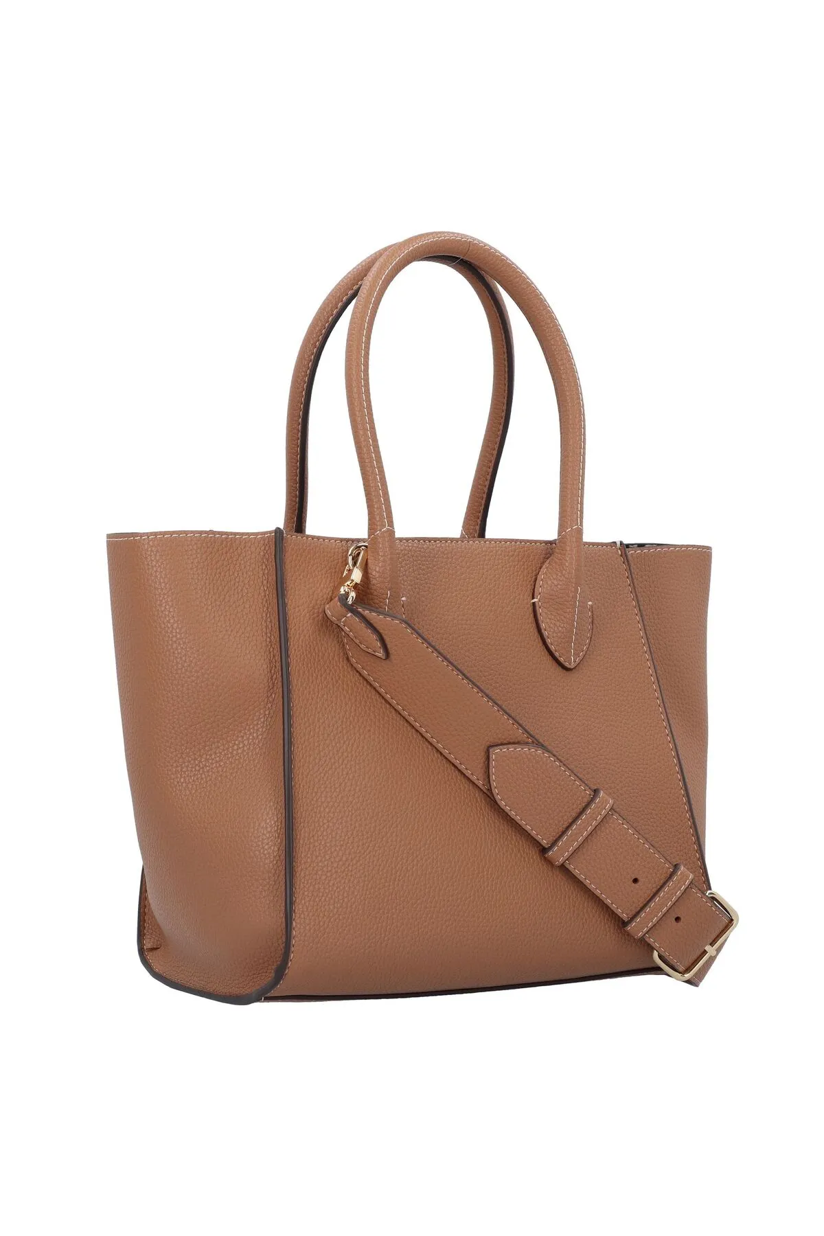 Love Moschino  Click Handtasche 25 cm