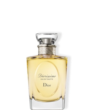 DIOR Diorissimo Eau de Toilette 50 ml