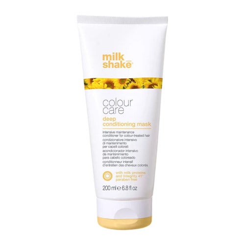 Milk_Shake Colour Maintainer maska za dubinski regenerator 200 ml