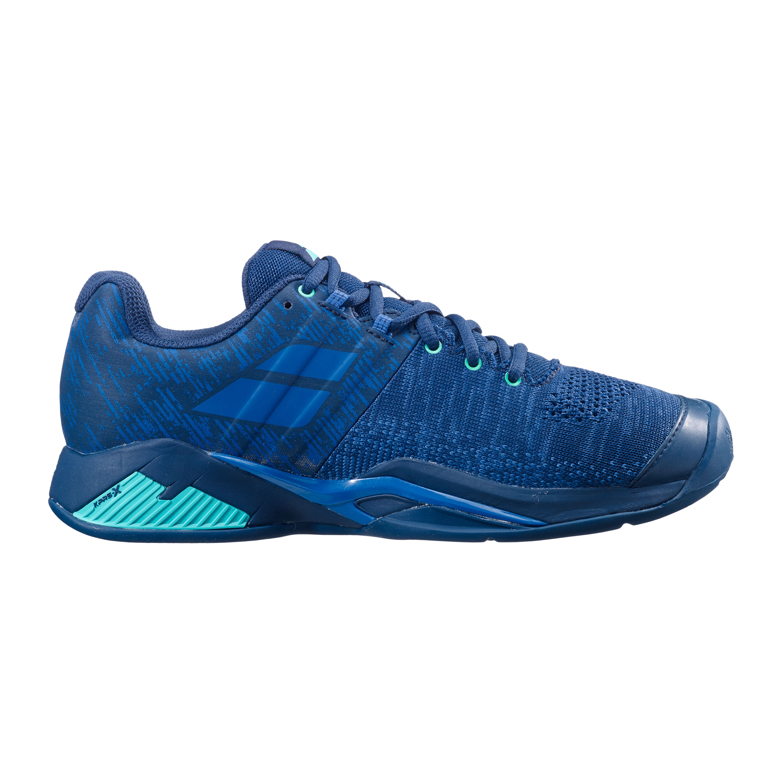 Propulse Blast Sandplatzschuh Herren - Blau