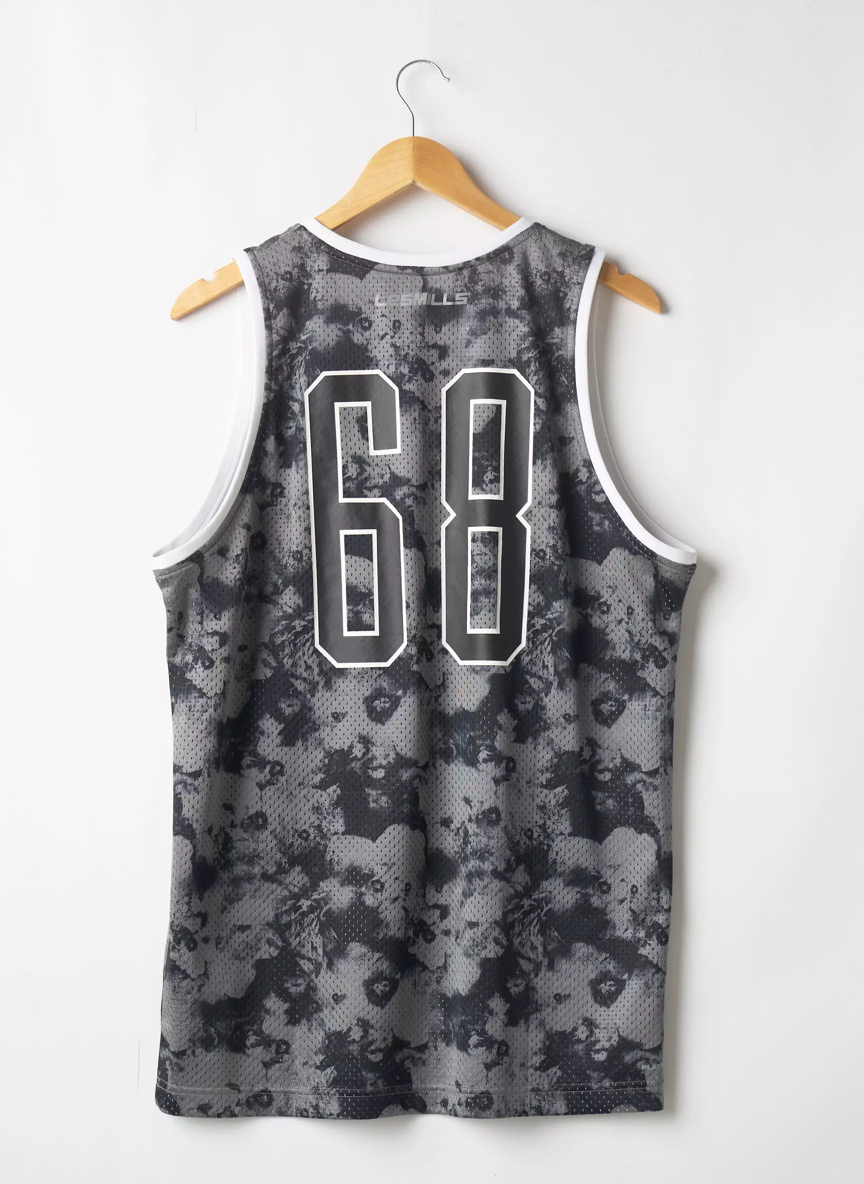 Reebok Debardeurs Homme couleur gris