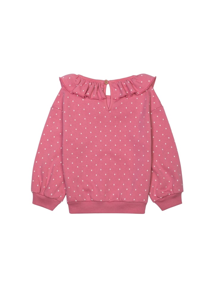 Minoti Hoodie Teapot 4 in rosa günstig kaufen