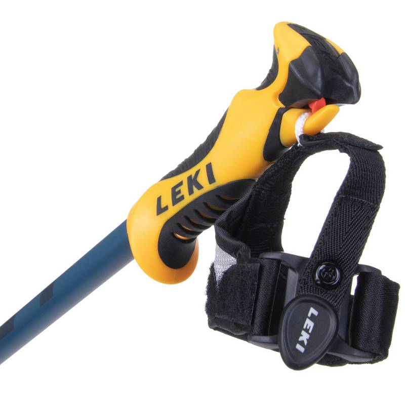 LEKI Spitfire Lite S Stock Kinder