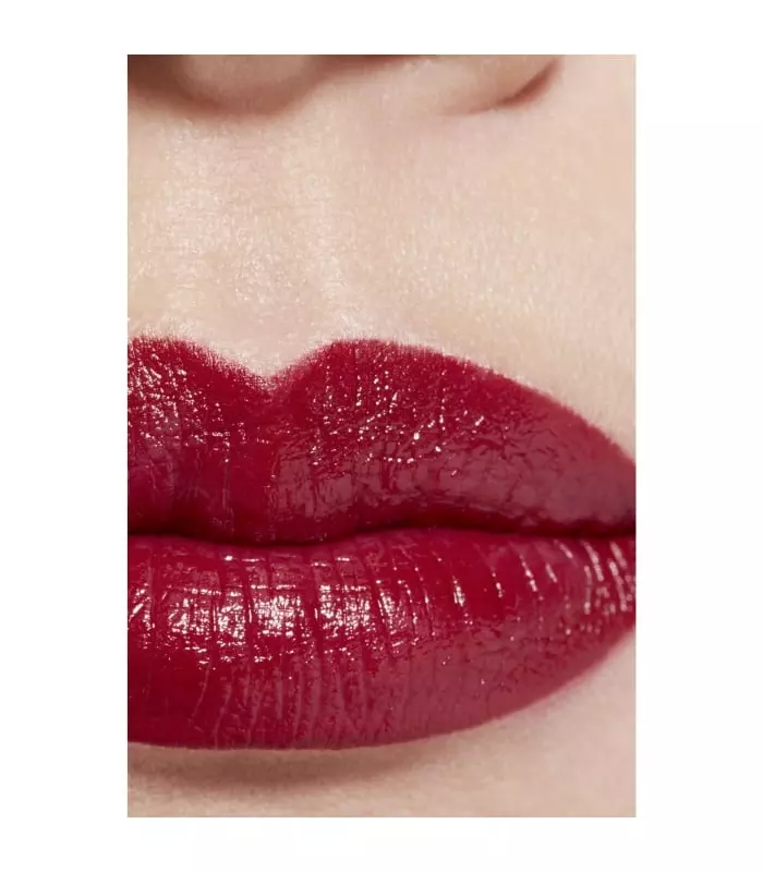 ROUGE ALLURE Le Rouge Intense