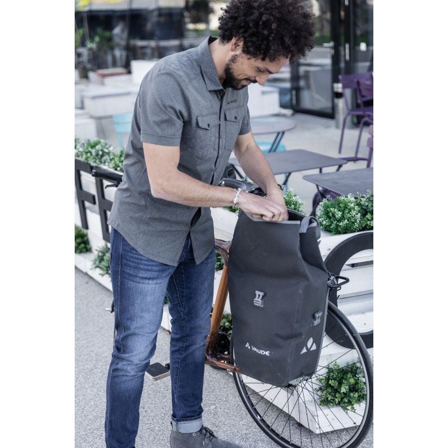 Aqua Back Deluxe - Fahrradtaschen
