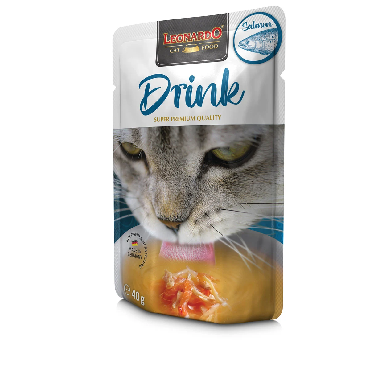 Leonardo Drink Salmon günstig kaufen