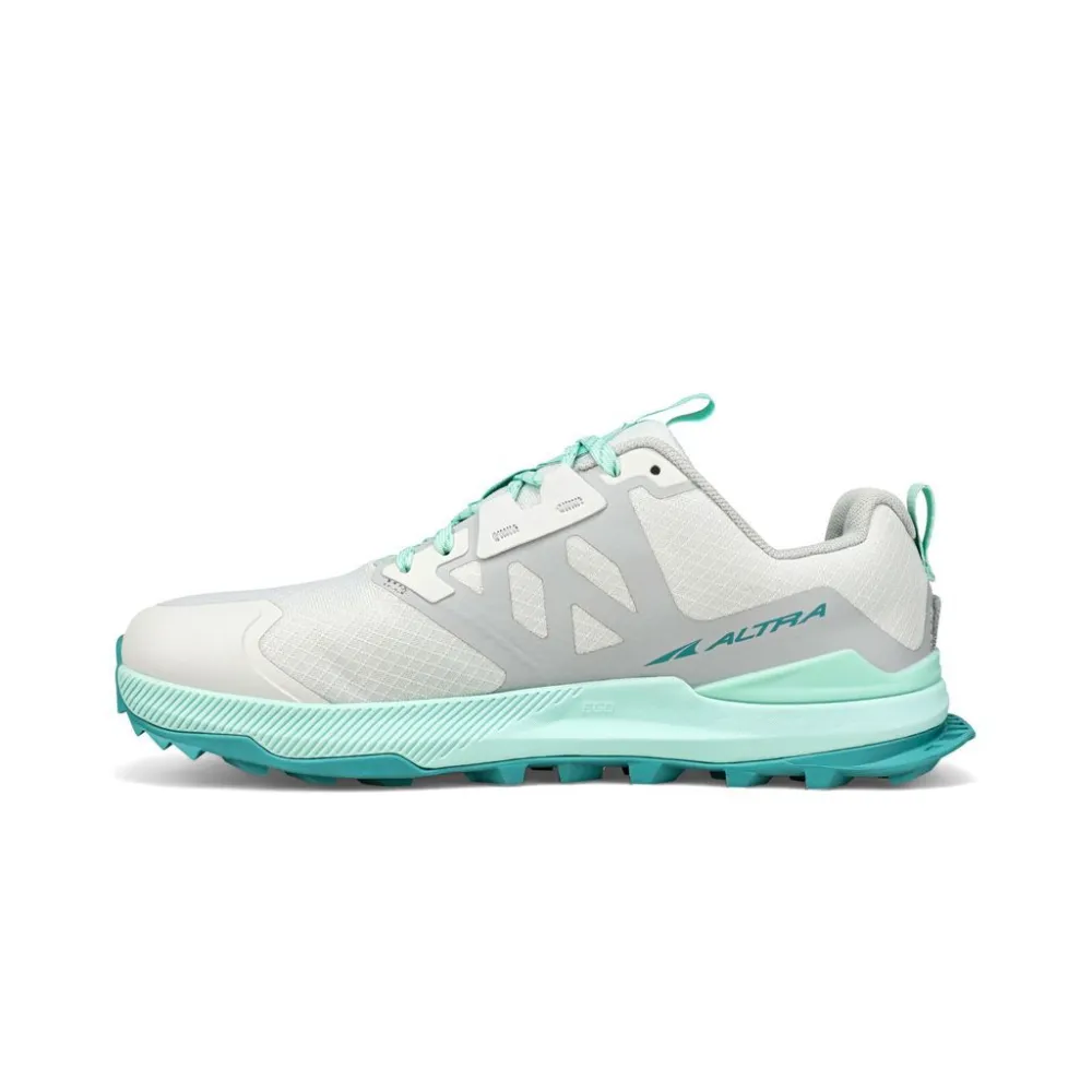 Altra Lone Peak 7 AL0A7R7G224 / grau