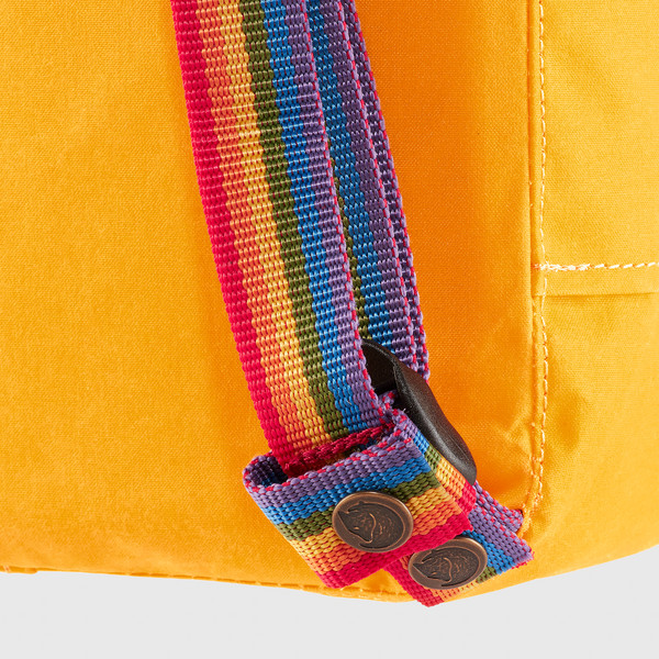 KÅNKEN RAINBOW MINI - Tagesrucksack