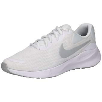 Nike Revolution 7 Running in weiß
