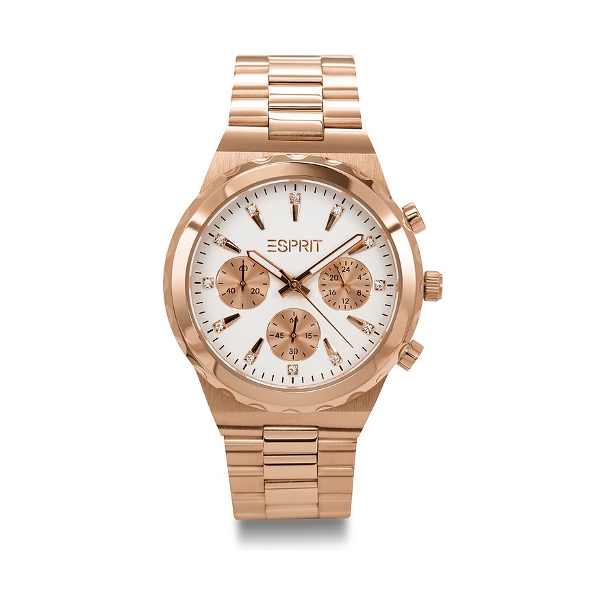 ESPRIT Chronograph Rare