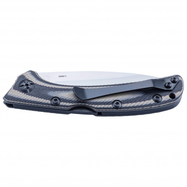Herbertz - Taschenmesser 598811 - Messer