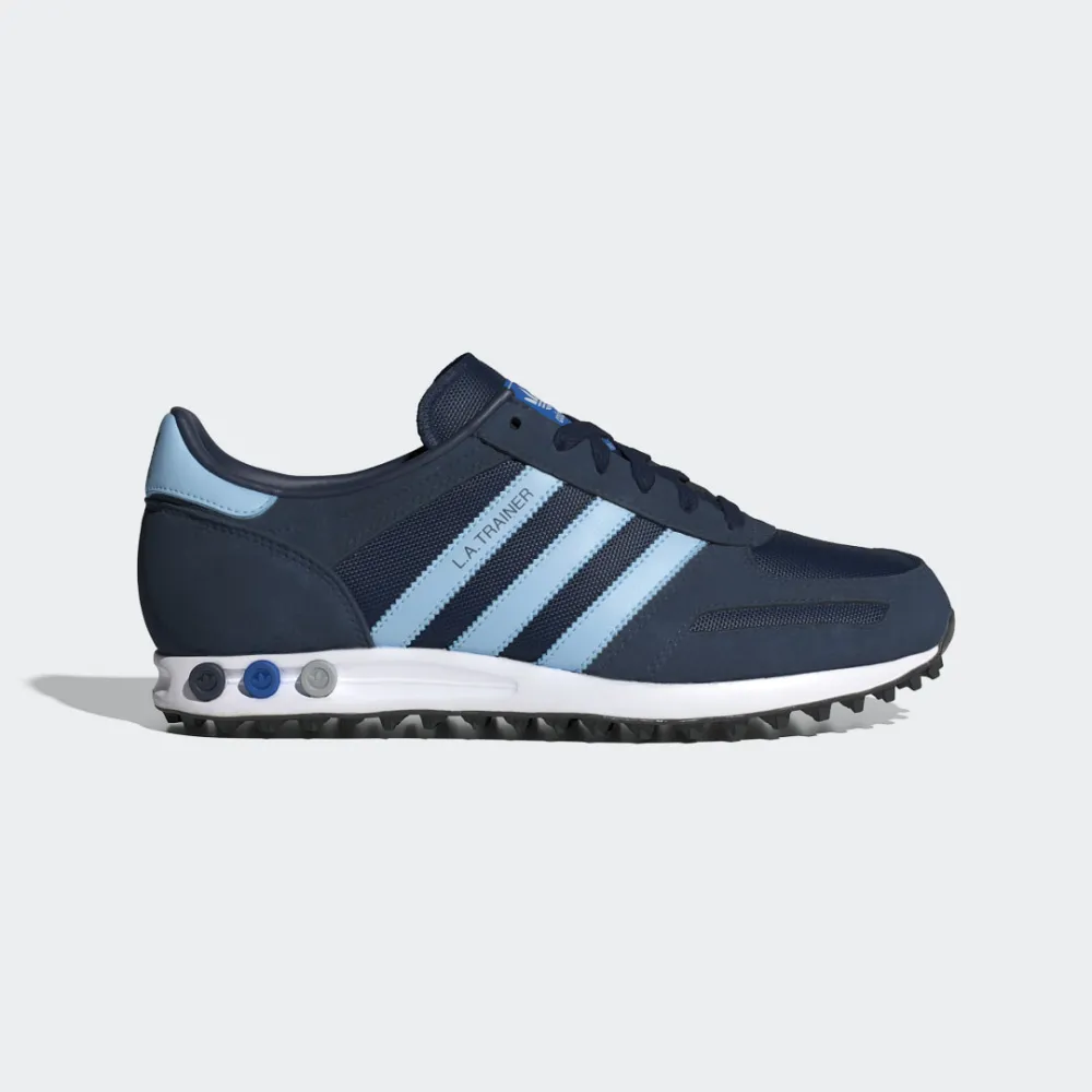 adidas LA Trainer IG1751 / blau