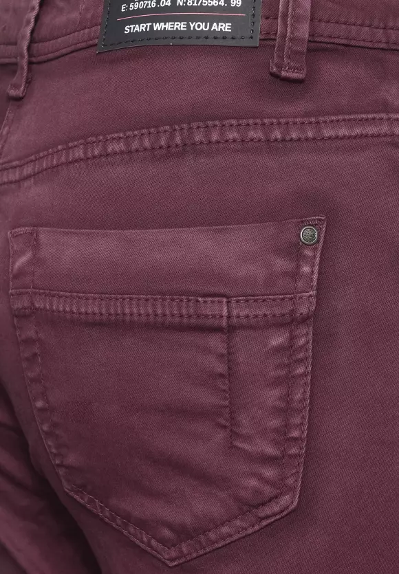 CECIL Slim Fit Hose