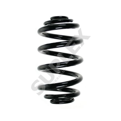 Suplex Schraubenfeder BMW Hinterachse 06235 - ATU