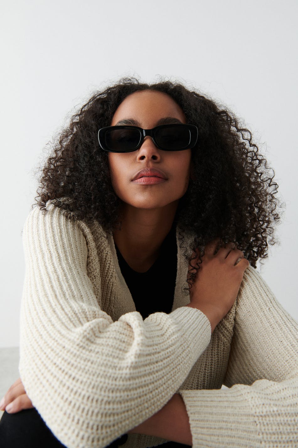 Bianca sunglasses