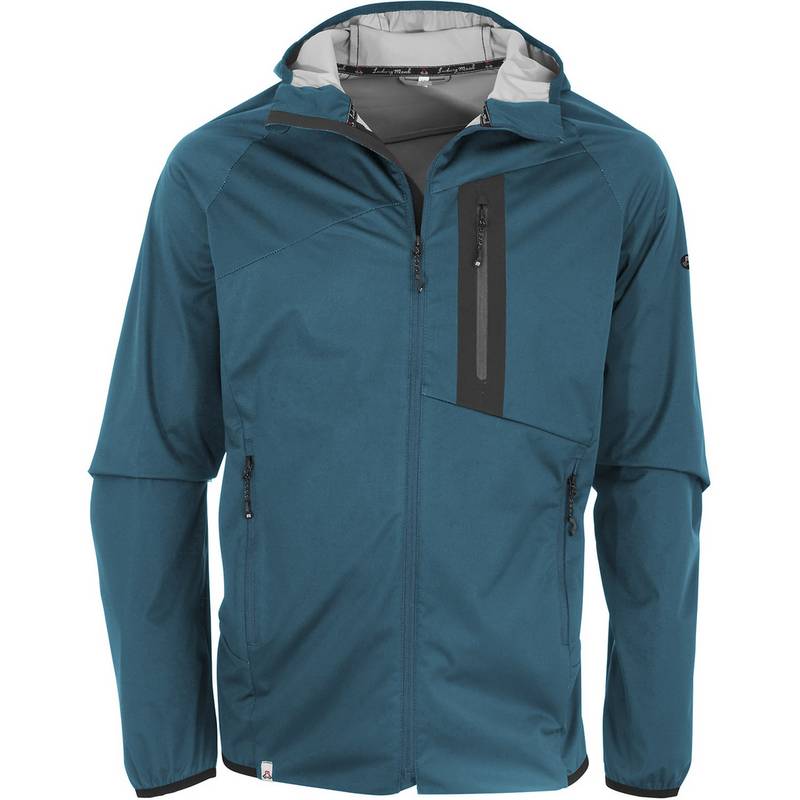 Maul Sport Achenkopf Outdoorjacke Herren