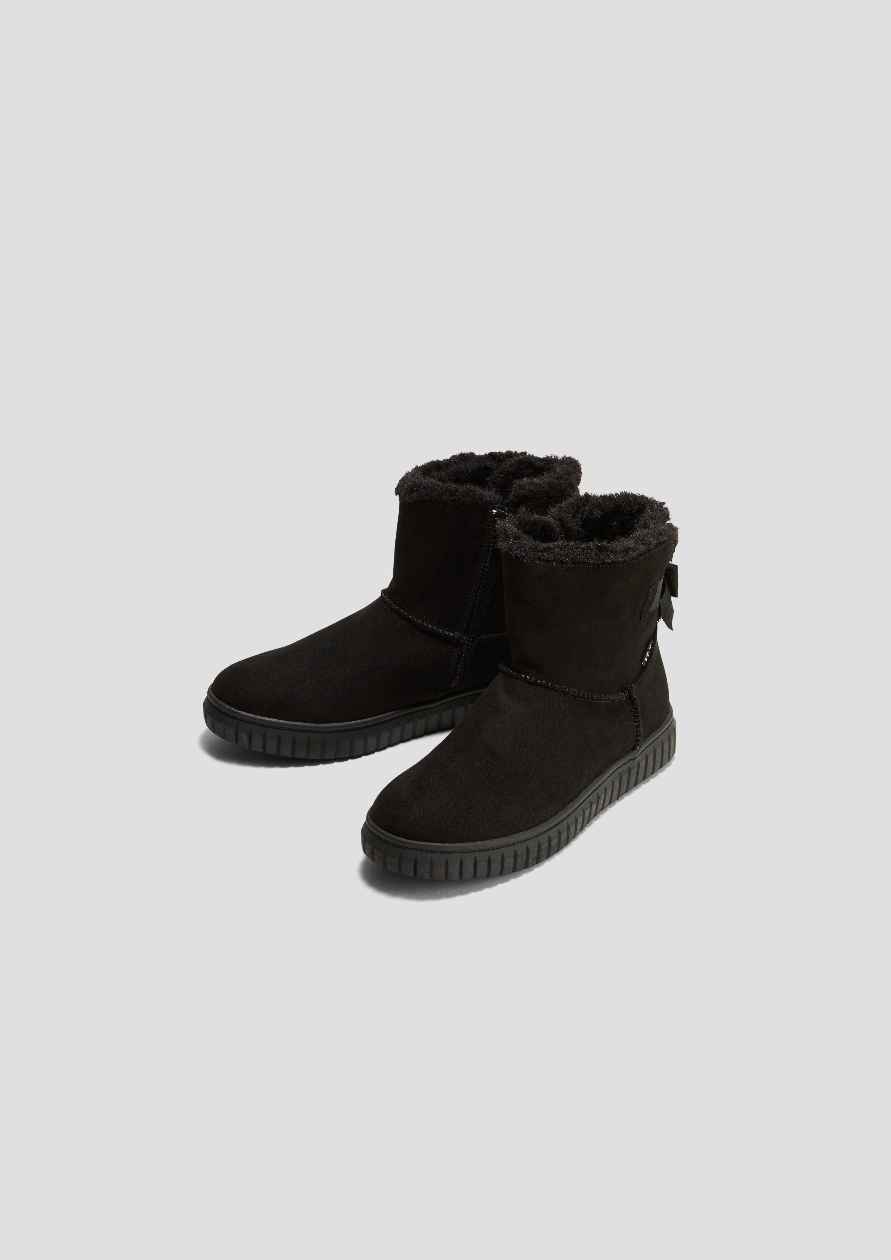 Stiefel  6008361-001