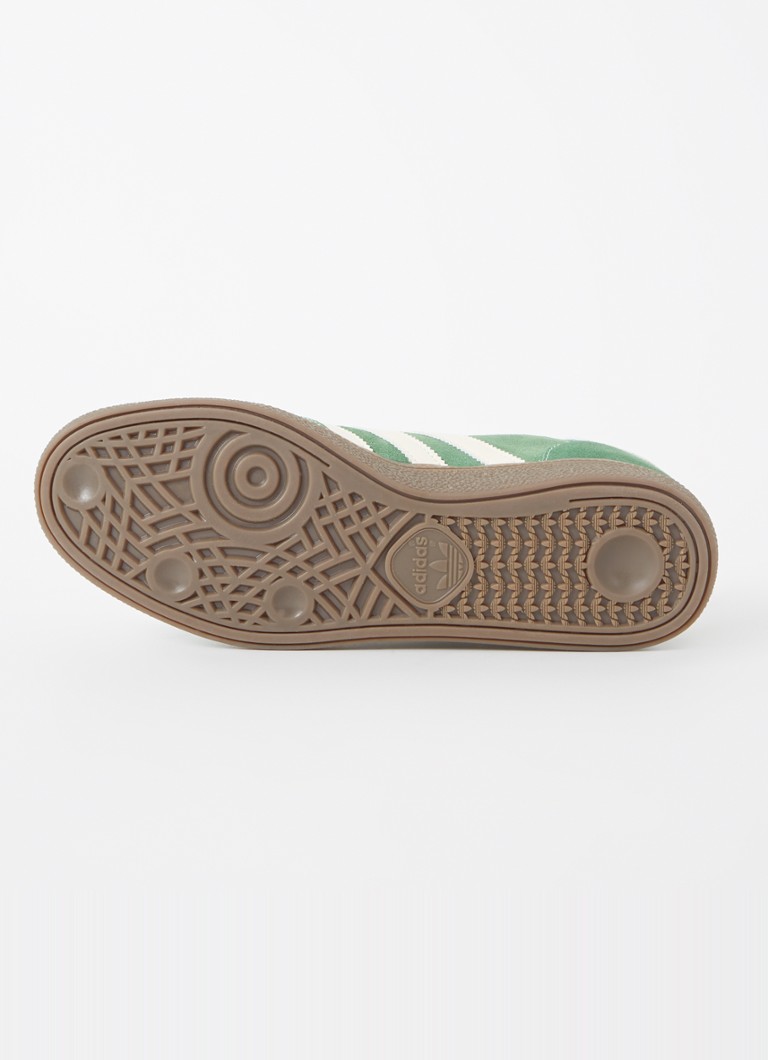 Adidas Handball Spezial suede sneaker with leather details