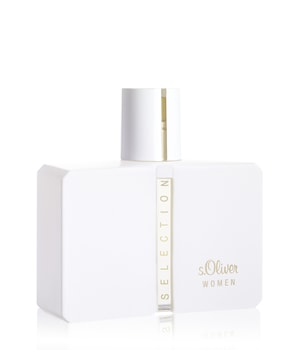s.Oliver Selection Women Eau de Toilette-50 ml