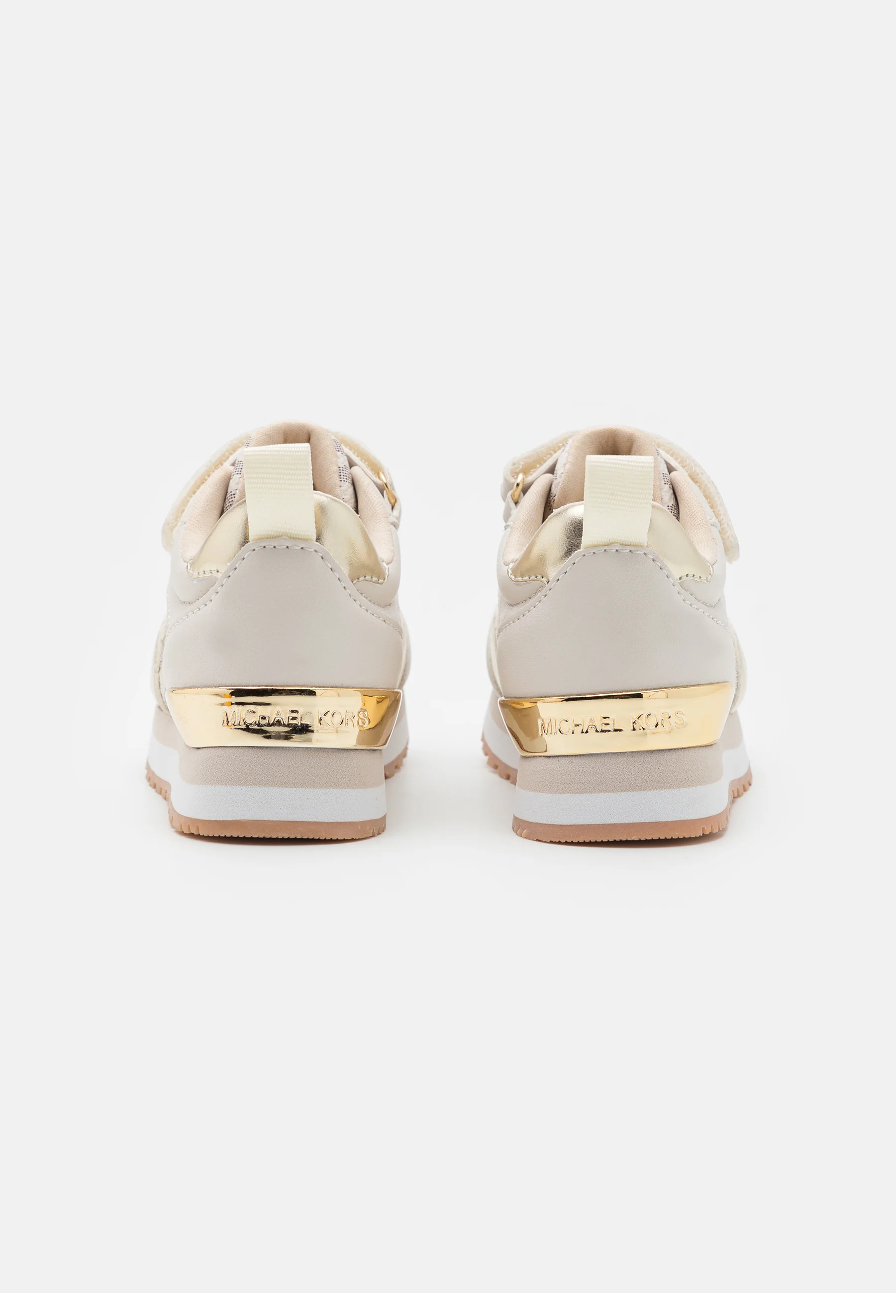 Michael Kors Kids BILLIE DORIAN - Zapatillas bajas