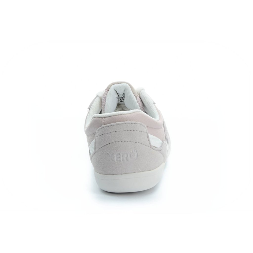 Xero Shoes Kelso Pink sportliche Barfußschuhe
