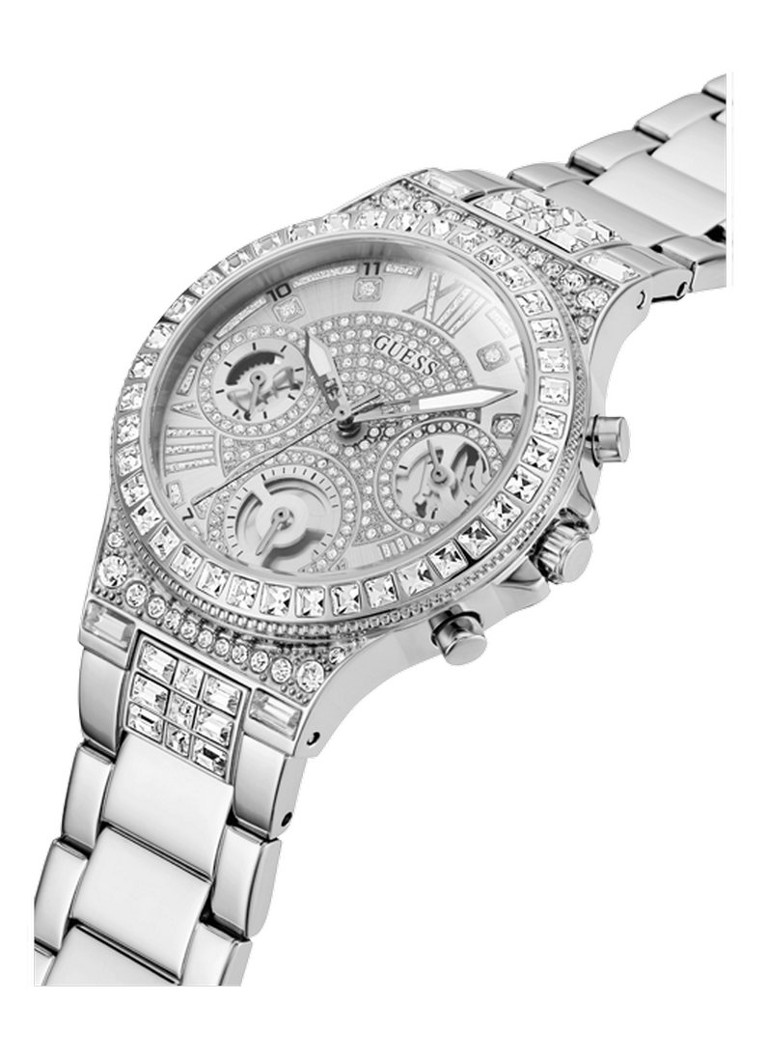 Ceas GUESS Moonlight GW0320L1