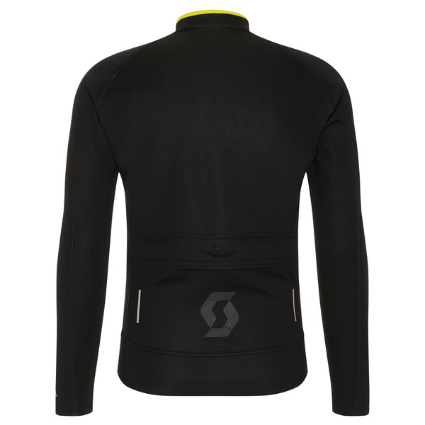 SCO JACKET MS RC WARM REVERSIBLE WB Herren - Fahrradjacke