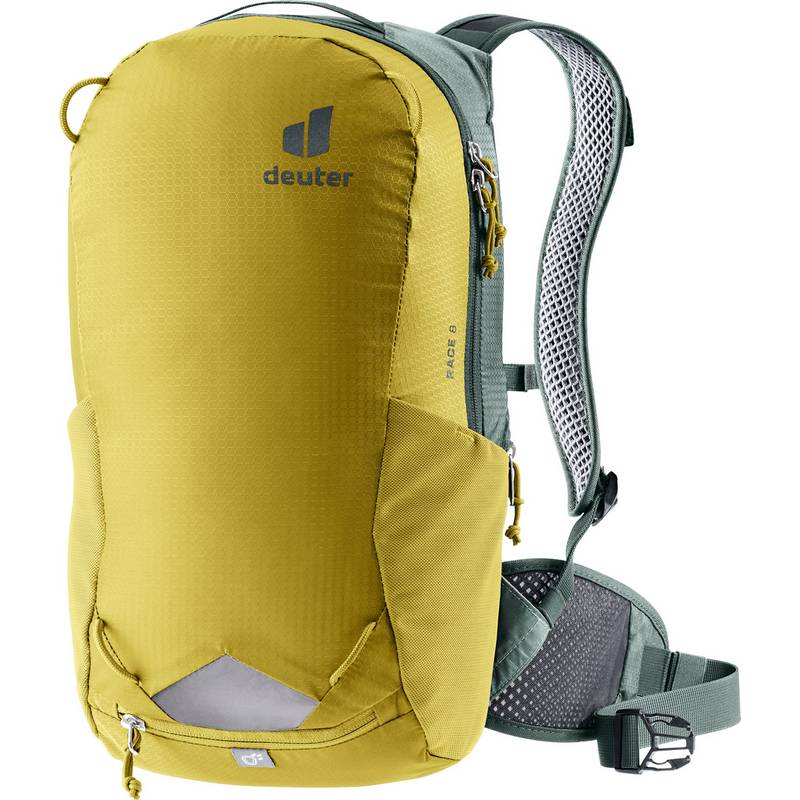 Deuter Race 8 Fahrradrucksack